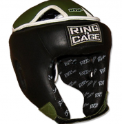 Ring to Cage 25571 Шлем для грепплинга RING TO CAGE Grappling Headgear фото